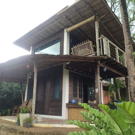 Relax House Lanta Old Town Otel Ko Lanta Dış mekan fotoğraf