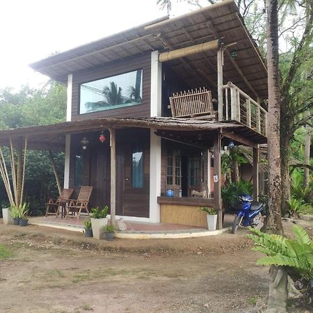 Relax House Lanta Old Town Otel Ko Lanta Dış mekan fotoğraf
