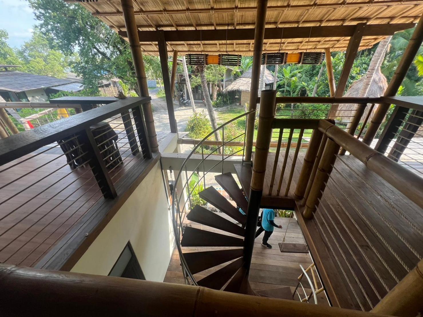 Relax House Lanta Old Town Otel Ko Lanta Dış mekan fotoğraf