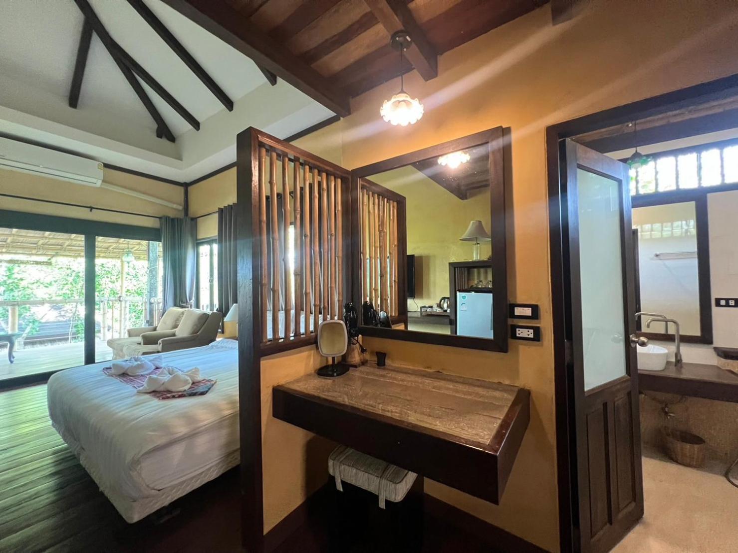 Relax House Lanta Old Town Otel Ko Lanta Dış mekan fotoğraf