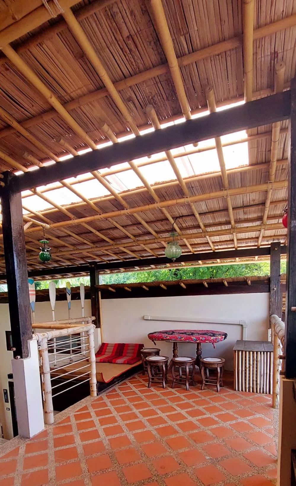 Relax House Lanta Old Town Otel Ko Lanta Dış mekan fotoğraf
