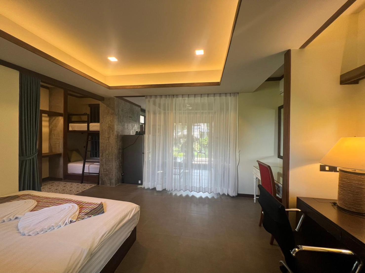 Relax House Lanta Old Town Otel Ko Lanta Dış mekan fotoğraf