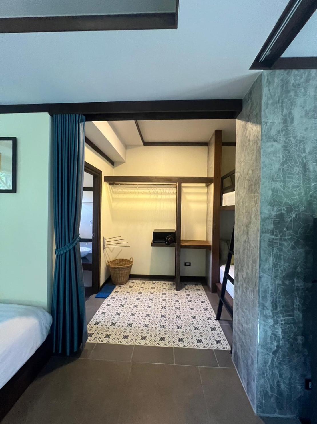 Relax House Lanta Old Town Otel Ko Lanta Dış mekan fotoğraf