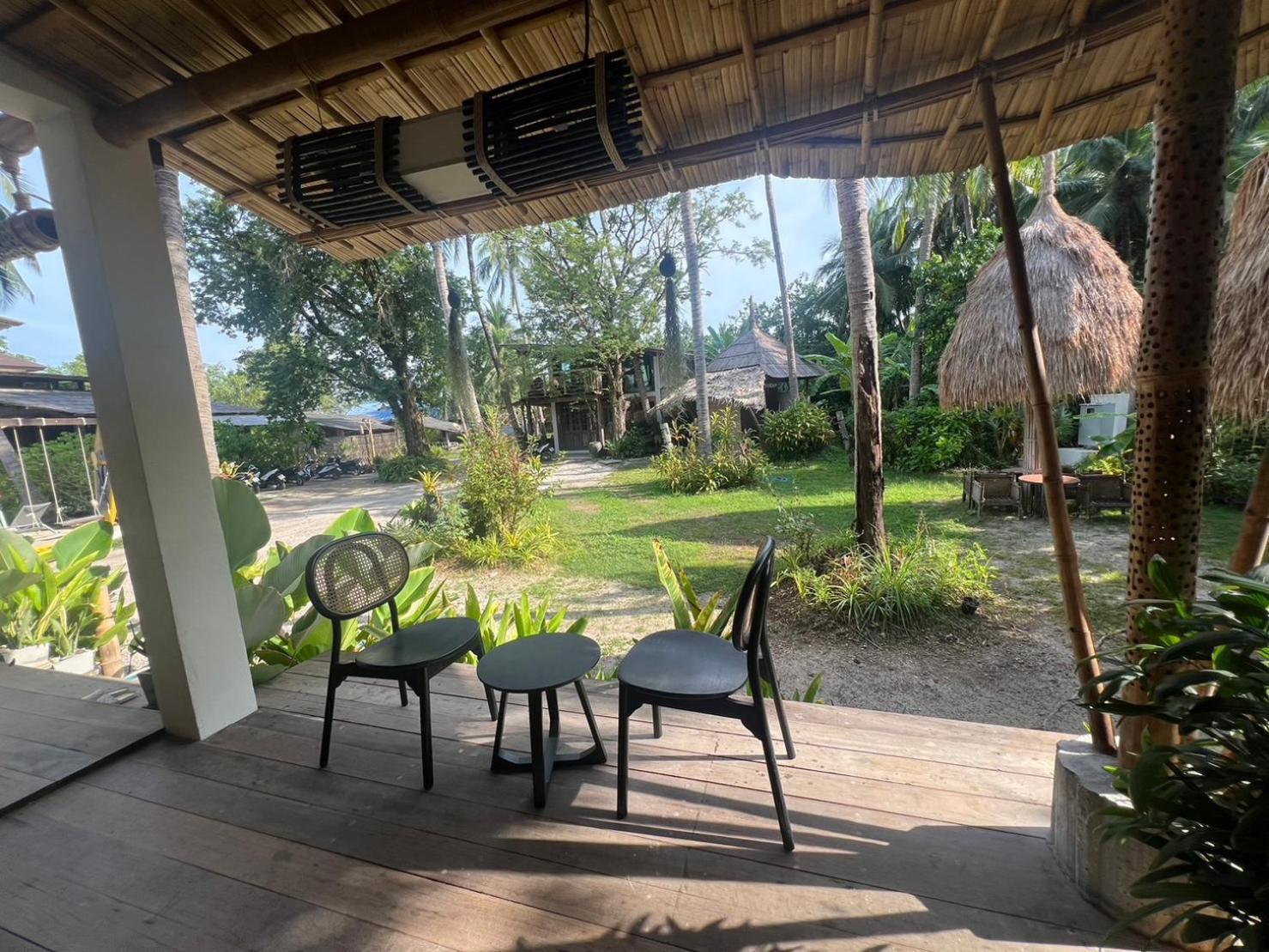 Relax House Lanta Old Town Otel Ko Lanta Dış mekan fotoğraf