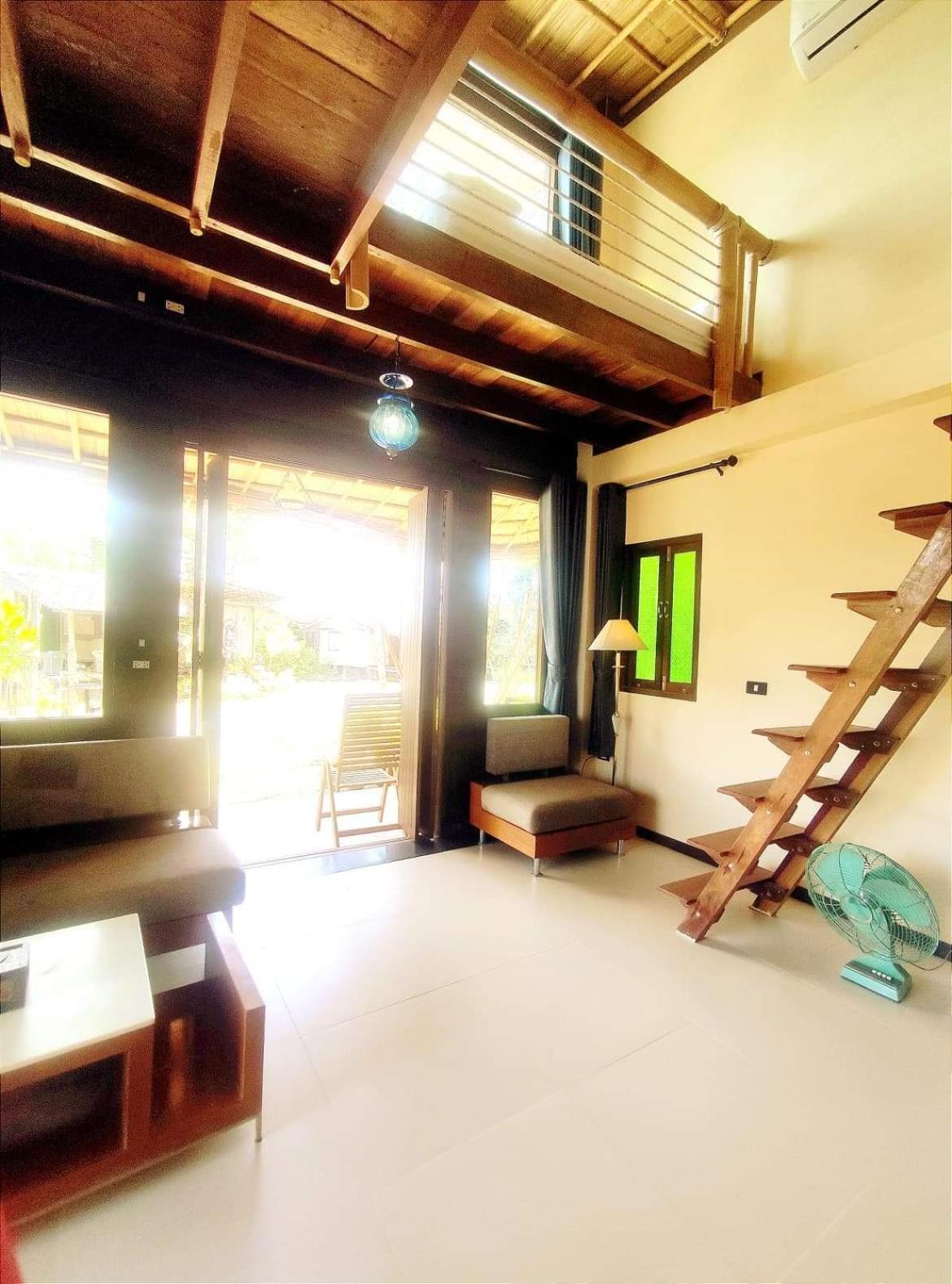 Relax House Lanta Old Town Otel Ko Lanta Dış mekan fotoğraf