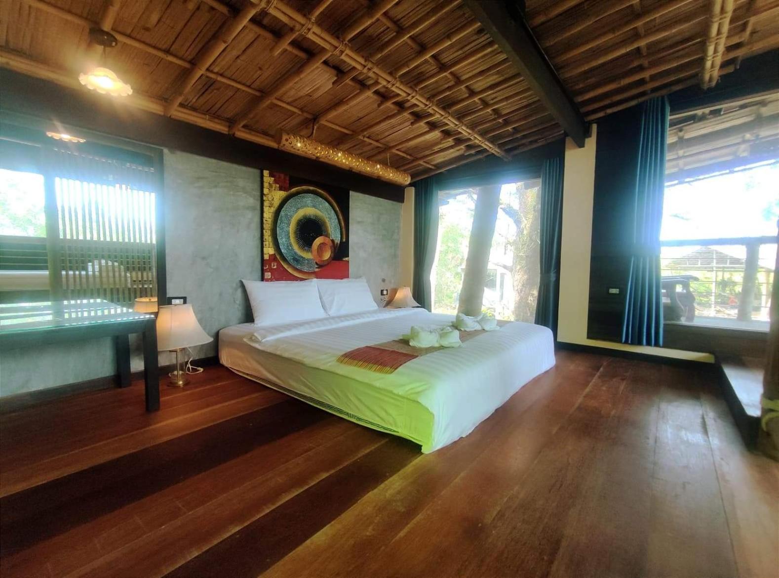 Relax House Lanta Old Town Otel Ko Lanta Dış mekan fotoğraf