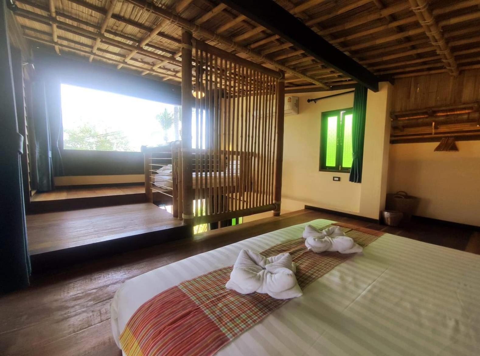 Relax House Lanta Old Town Otel Ko Lanta Dış mekan fotoğraf