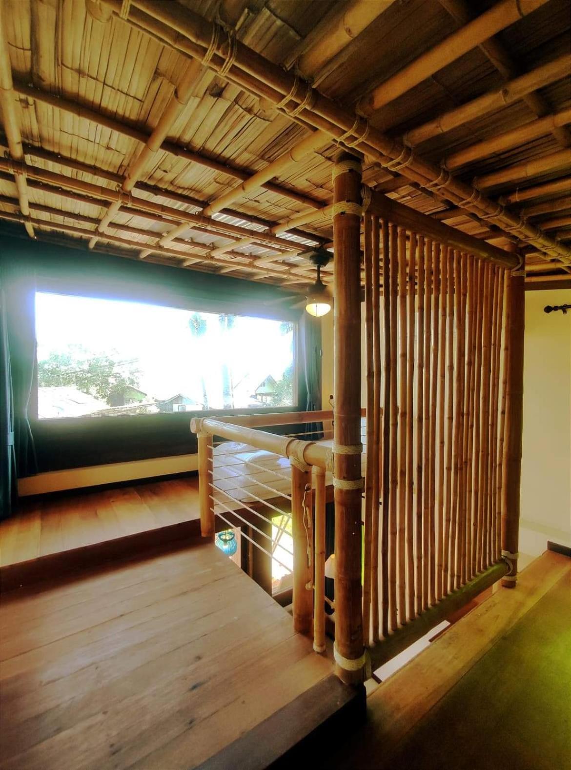 Relax House Lanta Old Town Otel Ko Lanta Dış mekan fotoğraf