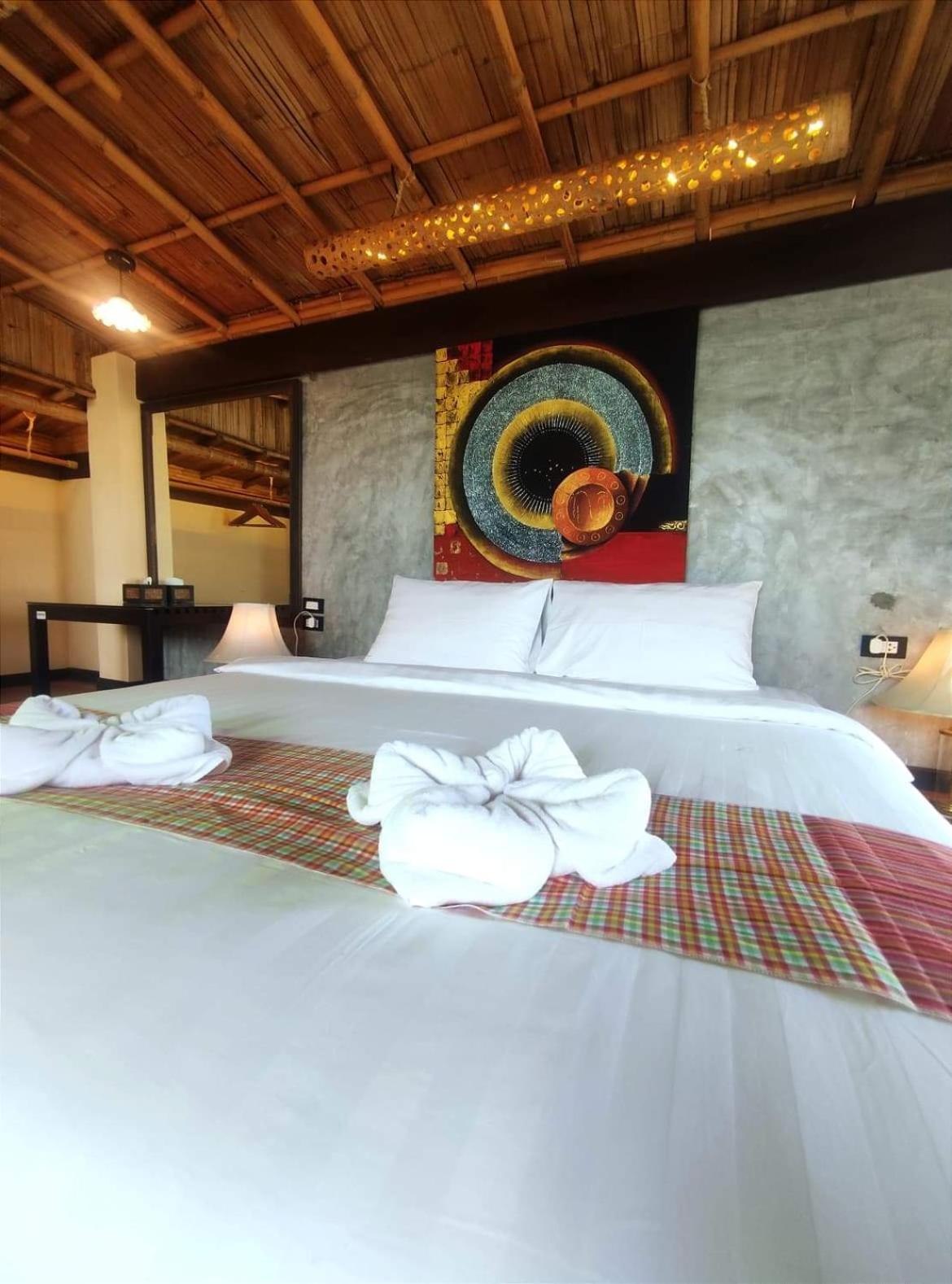 Relax House Lanta Old Town Otel Ko Lanta Dış mekan fotoğraf
