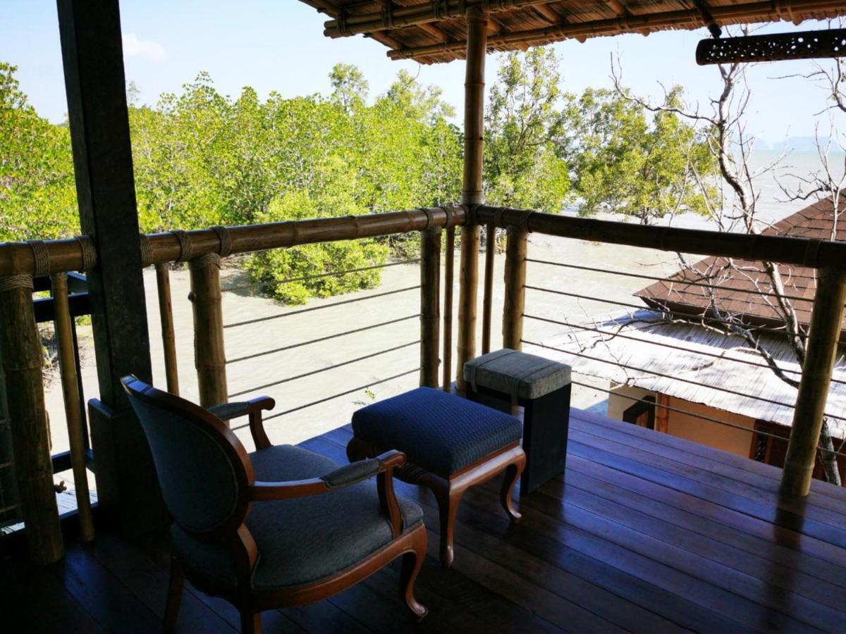 Relax House Lanta Old Town Otel Ko Lanta Dış mekan fotoğraf