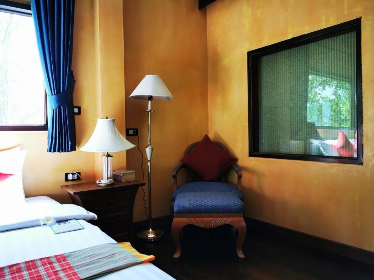 Relax House Lanta Old Town Otel Ko Lanta Dış mekan fotoğraf