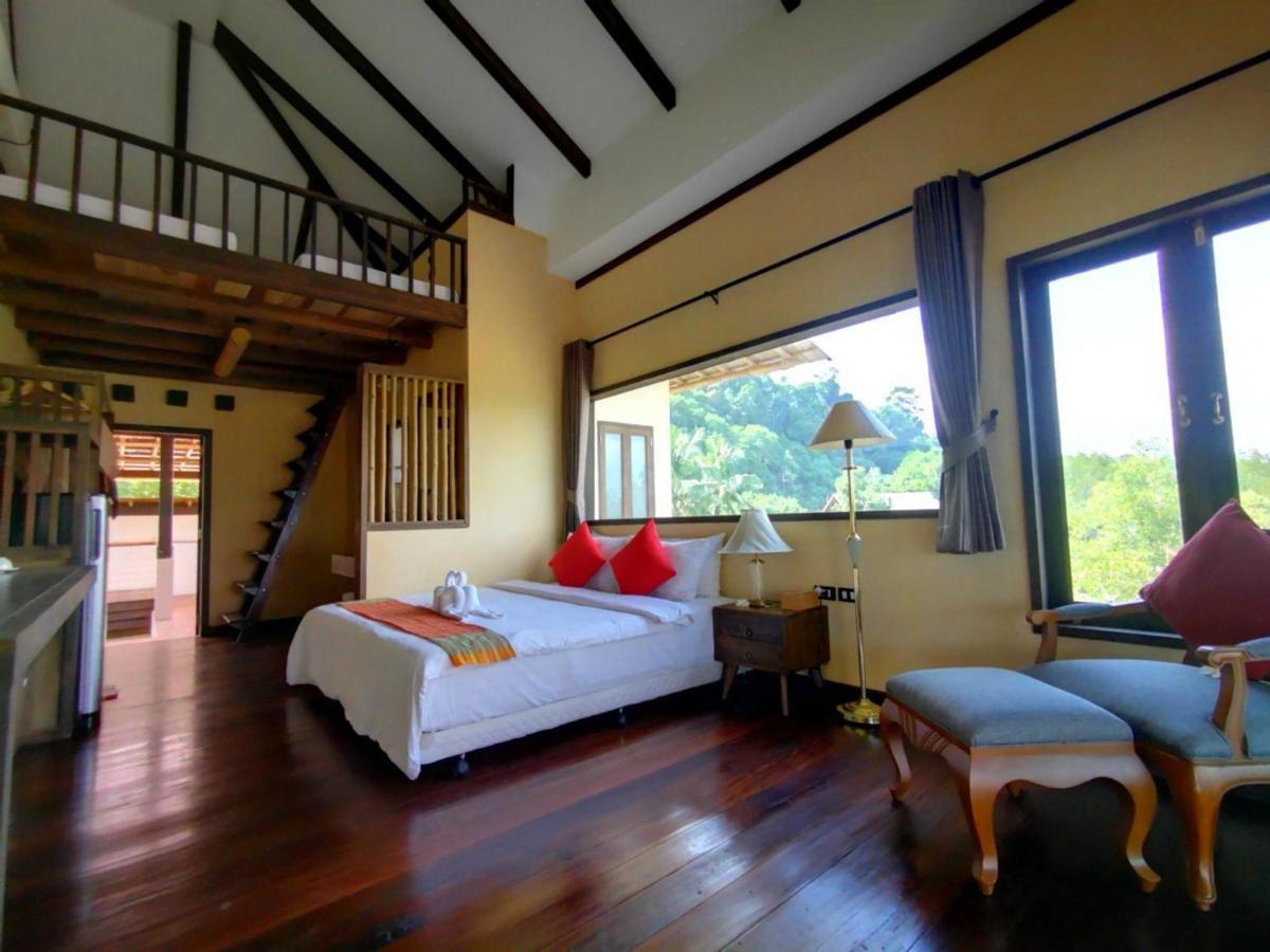 Relax House Lanta Old Town Otel Ko Lanta Dış mekan fotoğraf