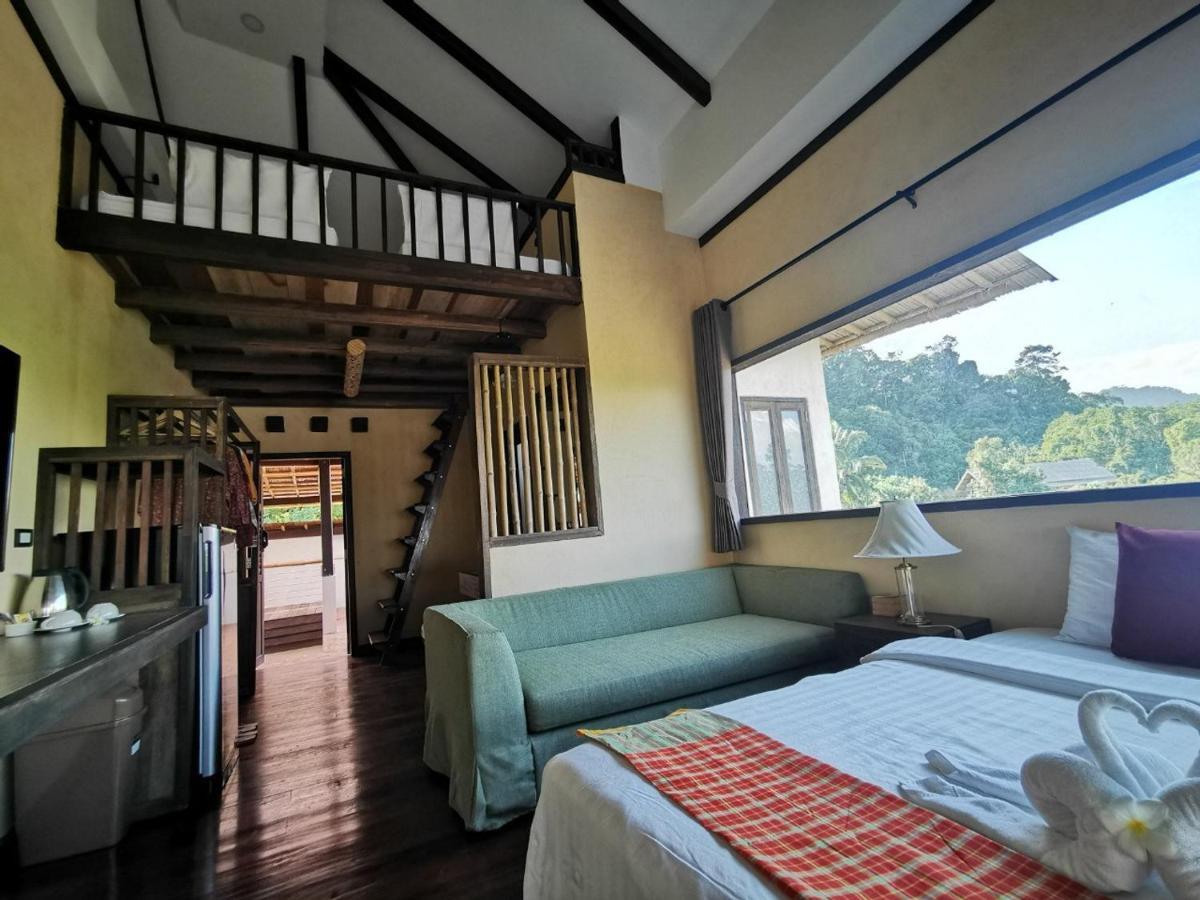 Relax House Lanta Old Town Otel Ko Lanta Dış mekan fotoğraf